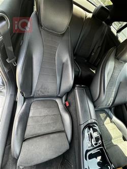مرسيدس بنز E-Class
